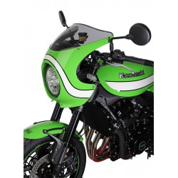 Szyba motocyklowa MRA KAWASAKI Z 900 RS (CAFE RACER), , 2018-, forma O, bezbarwna