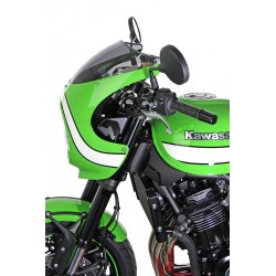 Szyba motocyklowa MRA KAWASAKI Z 900 RS (CAFE RACER), , 2018-, forma O, bezbarwna