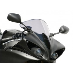 Szyba motocyklowa MRA...