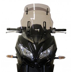 Szyba motocyklowa MRA KTM SUPERADVENTURE 1290 /S /R, , 2017-2020, forma VT, przyciemniana