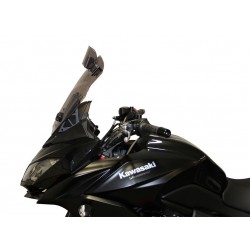 Szyba motocyklowa MRA KTM SUPERADVENTURE 1290 /S /R, , 2017-2020, forma VT, przyciemniana