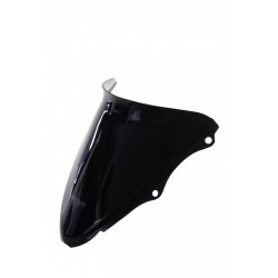 Szyba motocyklowa MRA HONDA CBR 1000 RR, SC59, 2008-2011, forma S, bezbarwna