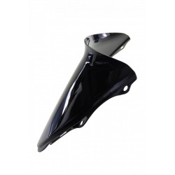 Szyba motocyklowa MRA HONDA CBR 1000 RR, SC59, 2008-2011, forma S, bezbarwna