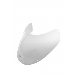 Szyba motocyklowa MRA SUZUKI GSX-R 1100, GV73C, 1989-1990, forma O, przyciemniana