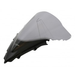 Szyba motocyklowa MRA YAMAHA YZF R 1, RN22, 2009-2014, forma R, bezbarwna