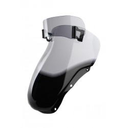 Szyba motocyklowa MRA HONDA CBR 1100 XX, SC35, -, forma VT, bezbarwna