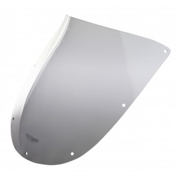 Szyba motocyklowa MRA CAGIVA MITO 125, 8P, -1994, forma SM, przyciemniana