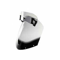 Szyba motocyklowa MRA BMW R 1100 S, R2S/R11S, 1998-, forma VT, bezbarwna