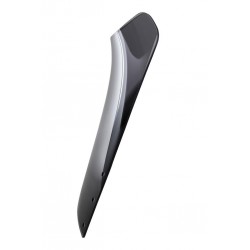 Szyba motocyklowa MRA SUZUKI GSX 1100 F, GV72C, -, forma OM, czarna