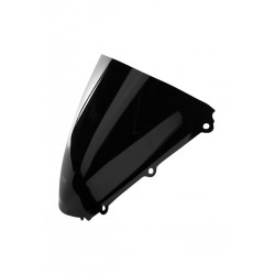 Szyba motocyklowa MRA HONDA CBR 1000 RR, SC57, 2004-2007, forma R, czarna