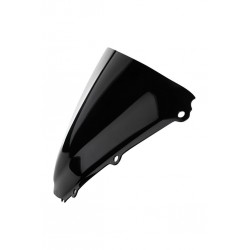 Szyba motocyklowa MRA HONDA CBR 1000 RR, SC57, 2004-2007, forma R, czarna