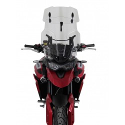 Szyba motocyklowa MRA...