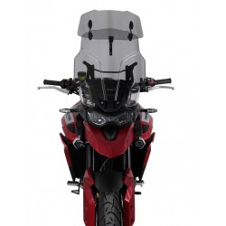 Szyba motocyklowa MRA TRIUMPH TIGER 850 SPORT, , 2021-, forma VXCM, bezbarwna