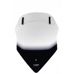 Szyba motocyklowa MRA DUCATI MULTISTRADA 1200, AA, 2015-2020, forma VT, bezbarwna