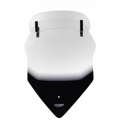 Szyba motocyklowa MRA DUCATI MULTISTRADA 1200, AA, 2015-2020, forma VT, bezbarwna