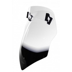 Szyba motocyklowa MRA DUCATI MULTISTRADA 1200, AA, 2015-2020, forma VT, bezbarwna