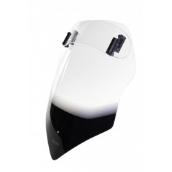 Szyba motocyklowa MRA DUCATI MULTISTRADA 1200, AA, 2015-2020, forma VT, bezbarwna