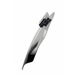 Szyba motocyklowa MRA DUCATI MULTISTRADA 1200, AA, 2015-2020, forma VT, bezbarwna