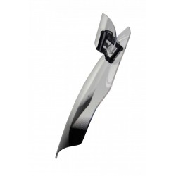 Szyba motocyklowa MRA DUCATI MULTISTRADA 1200, AA, 2015-2020, forma VT, bezbarwna