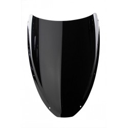 Szyba motocyklowa MRA DUCATI 749 ( RACE PURPE ), H5, 2005-, forma O, przyciemniana