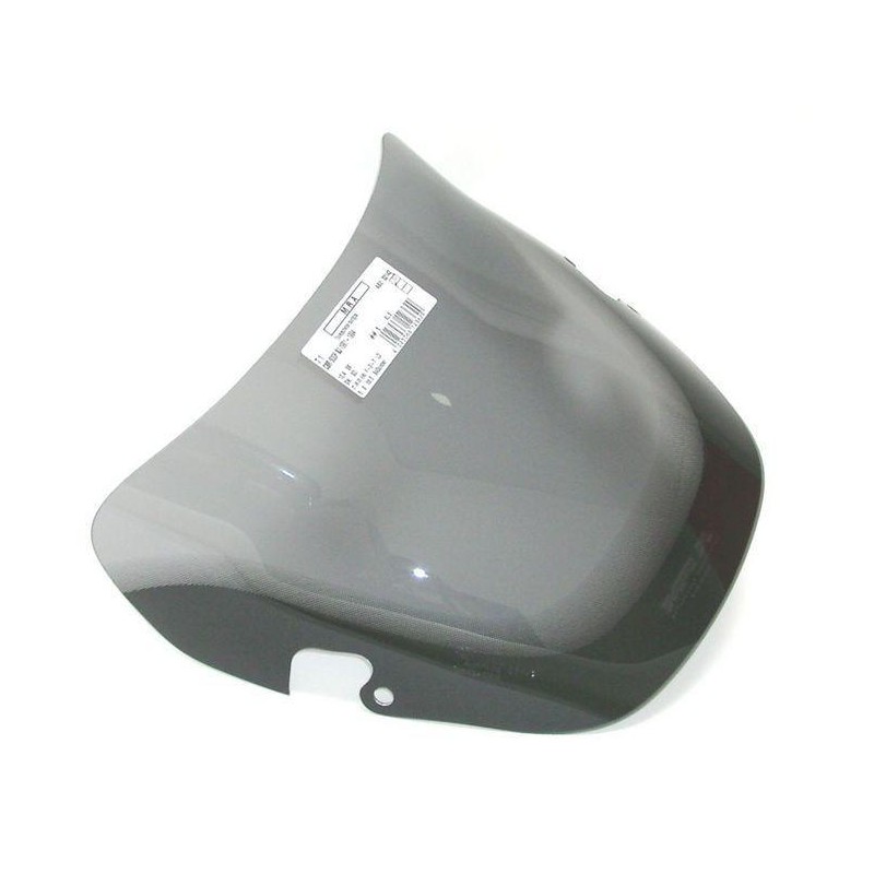 Szyba motocyklowa MRA HONDA CBR 600 F, PC25, 1991-1994, forma T, czarna