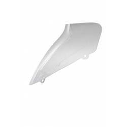 Szyba motocyklowa MRA HONDA CB 1100 RC, SC08, -, forma O, czarna