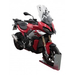 Szyba motocyklowa MRA BMW S1000XR, , 2020-, forma VXCM, bezbarwna