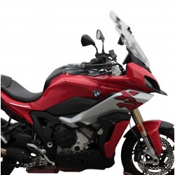 Szyba motocyklowa MRA BMW S1000XR, , 2020-, forma VXCM, bezbarwna
