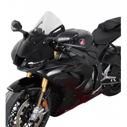 Szyba motocyklowa MRA HONDA CBR 1000 RR-R FIREBLADE /SP, , 2020-, forma R, przyciemniana