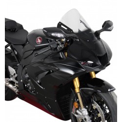Szyba motocyklowa MRA HONDA CBR 1000 RR-R FIREBLADE /SP, , 2020-, forma R, przyciemniana