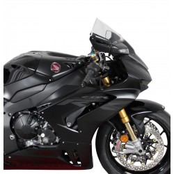 Szyba motocyklowa MRA HONDA CBR 1000 RR-R FIREBLADE /SP, , 2020-, forma R, przyciemniana