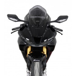Szyba motocyklowa MRA HONDA CBR 1000 RR-R FIREBLADE /SP, , 2020-, forma R, przyciemniana