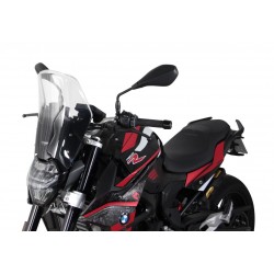 Szyba motocyklowa MRA HONDA CBR 1000 RR-R FIREBLADE /SP, , 2020-, forma R, przyciemniana