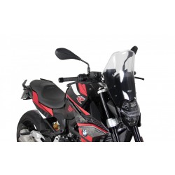 Szyba motocyklowa MRA HONDA CBR 1000 RR-R FIREBLADE /SP, , 2020-, forma R, przyciemniana