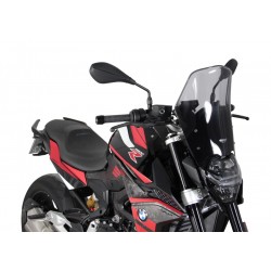 Szyba motocyklowa MRA HONDA CBR 1000 RR-R FIREBLADE /SP, , 2020-, forma R, przyciemniana