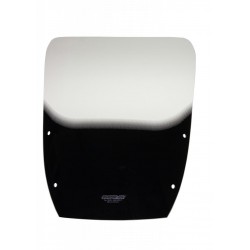 Szyba motocyklowa MRA SUZUKI GSX  600 F, GN72A/GN72B, -1997, forma T, bezbarwna