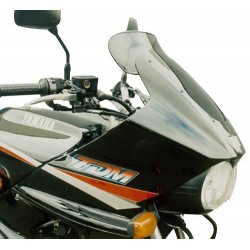 Szyba motocyklowa MRA...