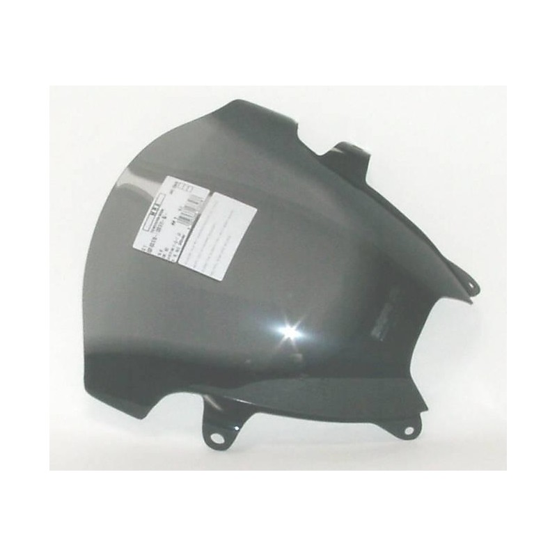 Szyba motocyklowa MRA SUZUKI GSF 1200 S BANDIT, WVA9, 2001-2005, forma O, przyciemniana