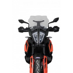 Szyba motocyklowa MRA KTM...