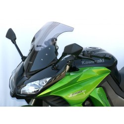 Szyba motocyklowa MRA...