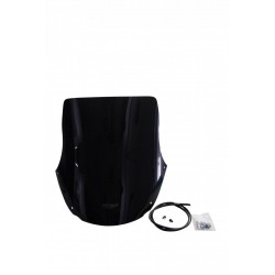 Szyba motocyklowa MRA...