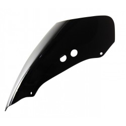 Szyba motocyklowa MRA HONDA CBR  400 RR NC 29, NC29, 1991-, forma R, czarna