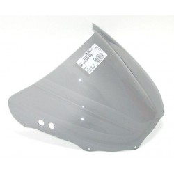 Szyba motocyklowa MRA HONDA CBR  400 RR NC 29, NC29, 1991-, forma R, czarna