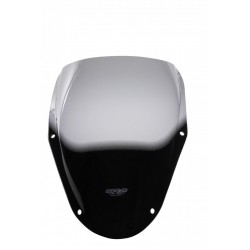 Szyba motocyklowa MRA SUZUKI TL 1000R, AM, -, forma O, bezbarwna