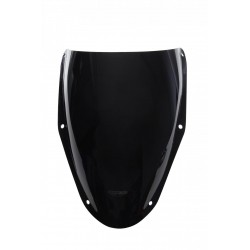 Szyba motocyklowa MRA SUZUKI TL 1000R, AM, -, forma O, bezbarwna