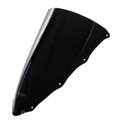 Szyba motocyklowa MRA APRILIA RSV 4 RR/RF/1100 FACTORY 19-, RK /RR /RF, 2015-2020, forma R, bezbarwna