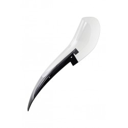 Szyba motocyklowa MRA YAMAHA FJ 1200, 1XJ 1YK, 1986-1987, forma TN, bezbarwna