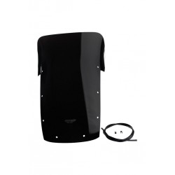 Szyba motocyklowa MRA YAMAHA FJ 1200, 1XJ 1YK, 1986-1987, forma TN, bezbarwna