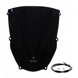 Szyba motocyklowa MRA...