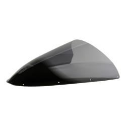 Szyba motocyklowa MRA DUCATI 749 ( ABE-VERSION ), H5 / H4, 2005-, forma R, bezbarwna